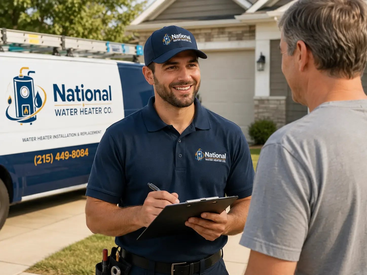 Water Heater Installation Dunfermline, IL FAQs